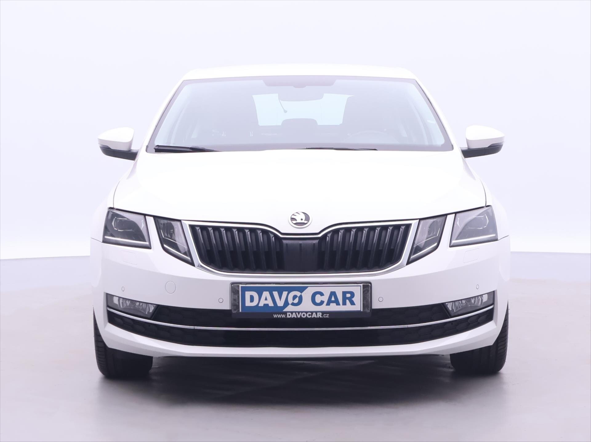 Škoda Octavia Liftback 1,6 l 85 kw