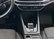Škoda Octavia Kombi 1,5 l 110 kw