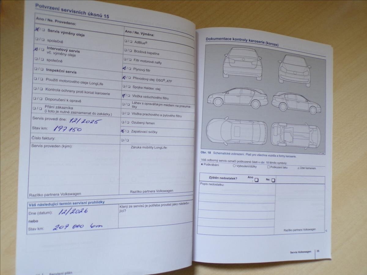 Volkswagen Tiguan Kombi 2,0 l 147 kw