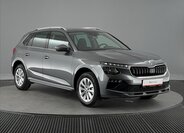 Škoda Kamiq SUV / Terénní 999,0 85 kw