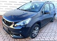 Peugeot 2008 8