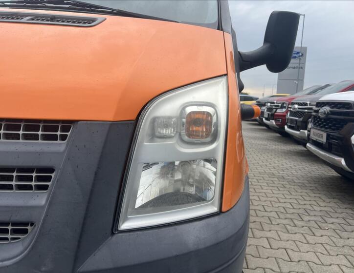 Ford Transit 8