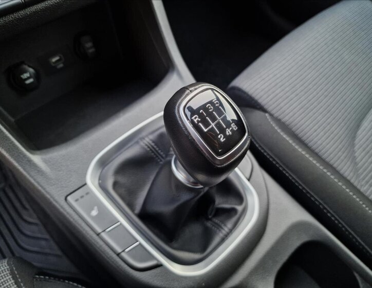 Hyundai i30 Kombi 1,6 l 85 kw