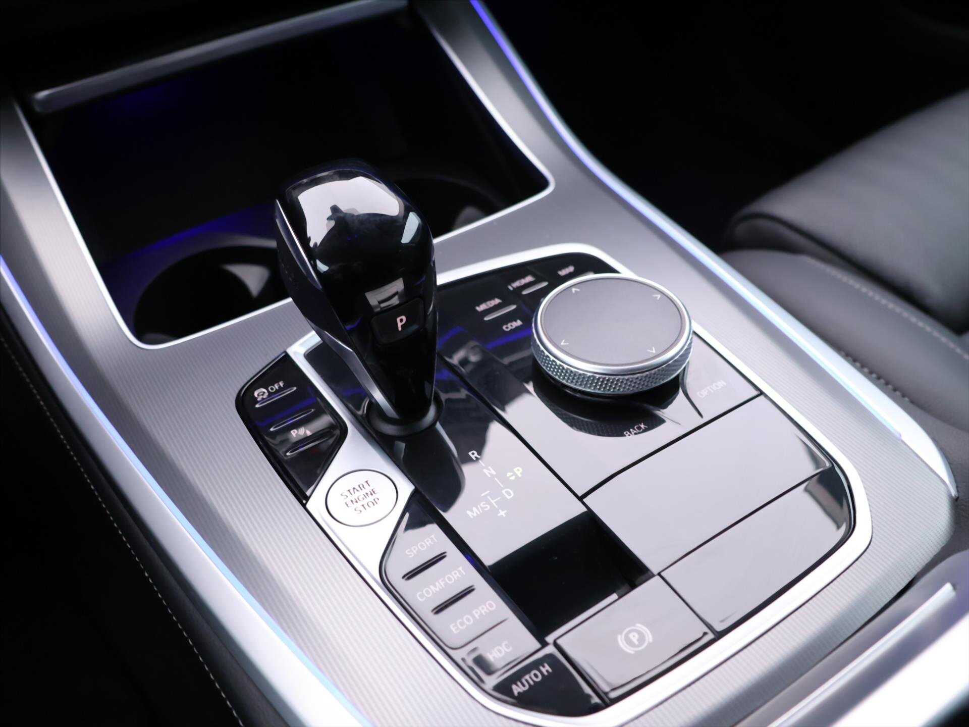 BMW X5 SUV / Terénní 3,0 l 245 kw