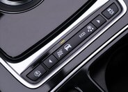 Jaguar F-Pace SUV / Terénní 2,0 l 132 kw