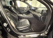 Mercedes-Benz Třídy E Kombi 4,0 l 450 kw