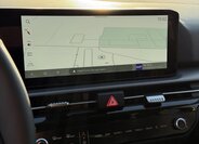 KIA Sportage SUV / Terénní 1,6 l 110 kw