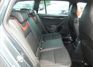 Škoda Octavia Kombi 2,0 l 135 kw