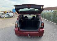 Toyota Corolla Verso 25