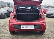 Hyundai i10 Hatchback 998,0 49 kw