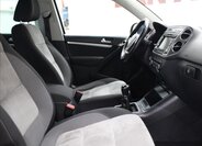 Volkswagen Tiguan 12