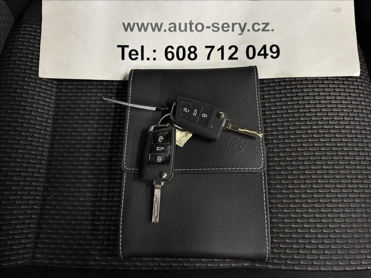 Volkswagen Transporter Ostatní 2,0 l 110 kw