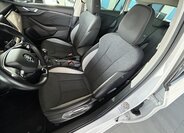 Škoda Scala Hatchback 999,0 81 kw