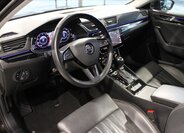Škoda Superb 12