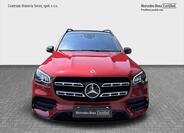 Mercedes-Benz GLS 8