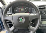 Škoda Fabia 16