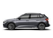 Škoda Kamiq SUV / Terénní 999,0 85 kw