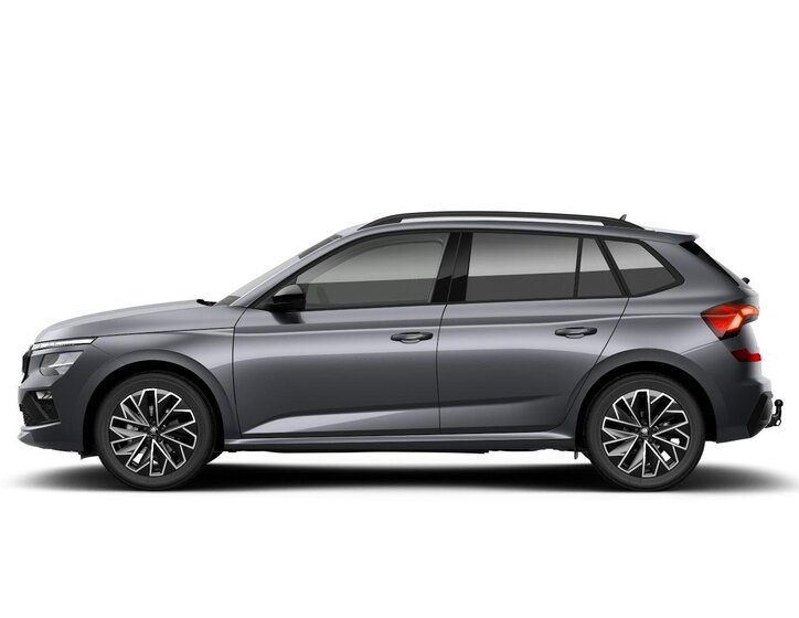 Škoda Kamiq SUV / Terénní 999,0 85 kw