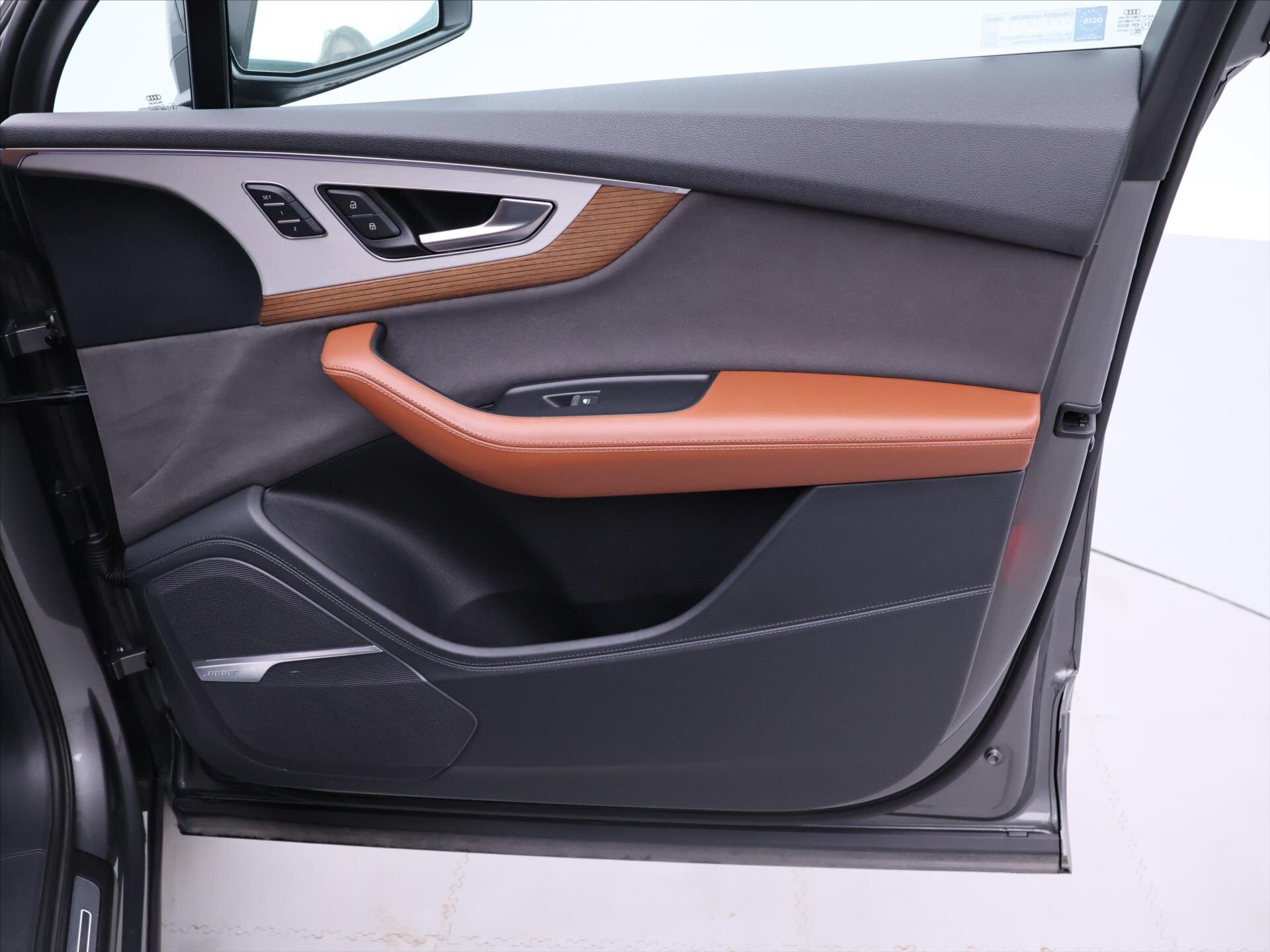 Audi Q7 SUV 3,0 l 200 kw