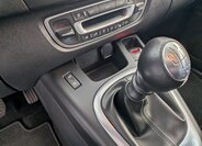 Renault Scénic MPV 1,5 l 81 kw