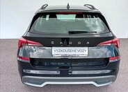 Škoda Kamiq Kombi 999,0 81 kw
