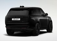 Land Rover Range Rover SUV / Terénní 3,0 l 221 kw