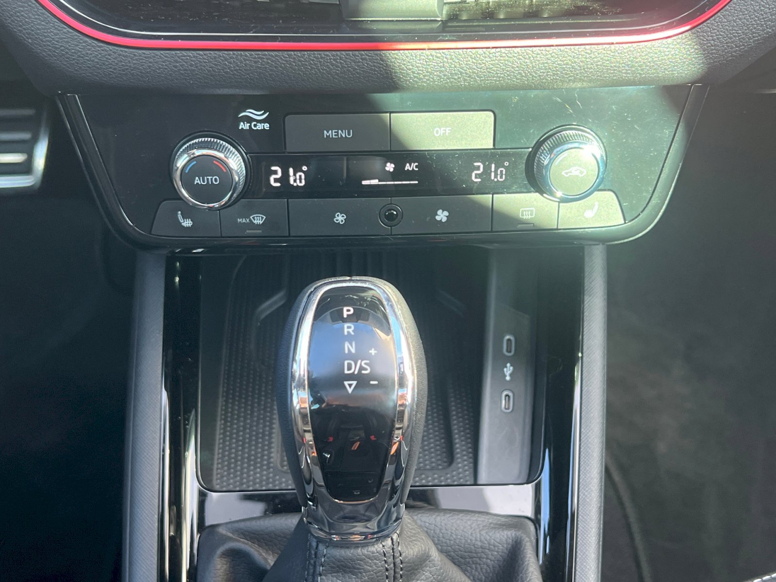 Škoda Scala Hatchback 1,5 l 110 kw