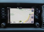 Škoda Kodiaq SUV 2,0 l 110 kw