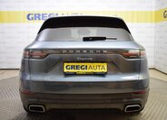 Porsche Cayenne SUV 3,0 l 250 kw