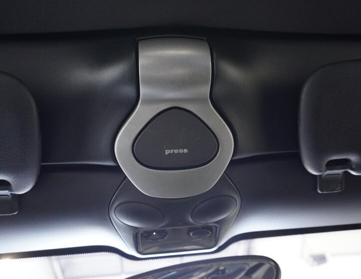 Porsche Boxster Kabriolet 3,4 l 223 kw