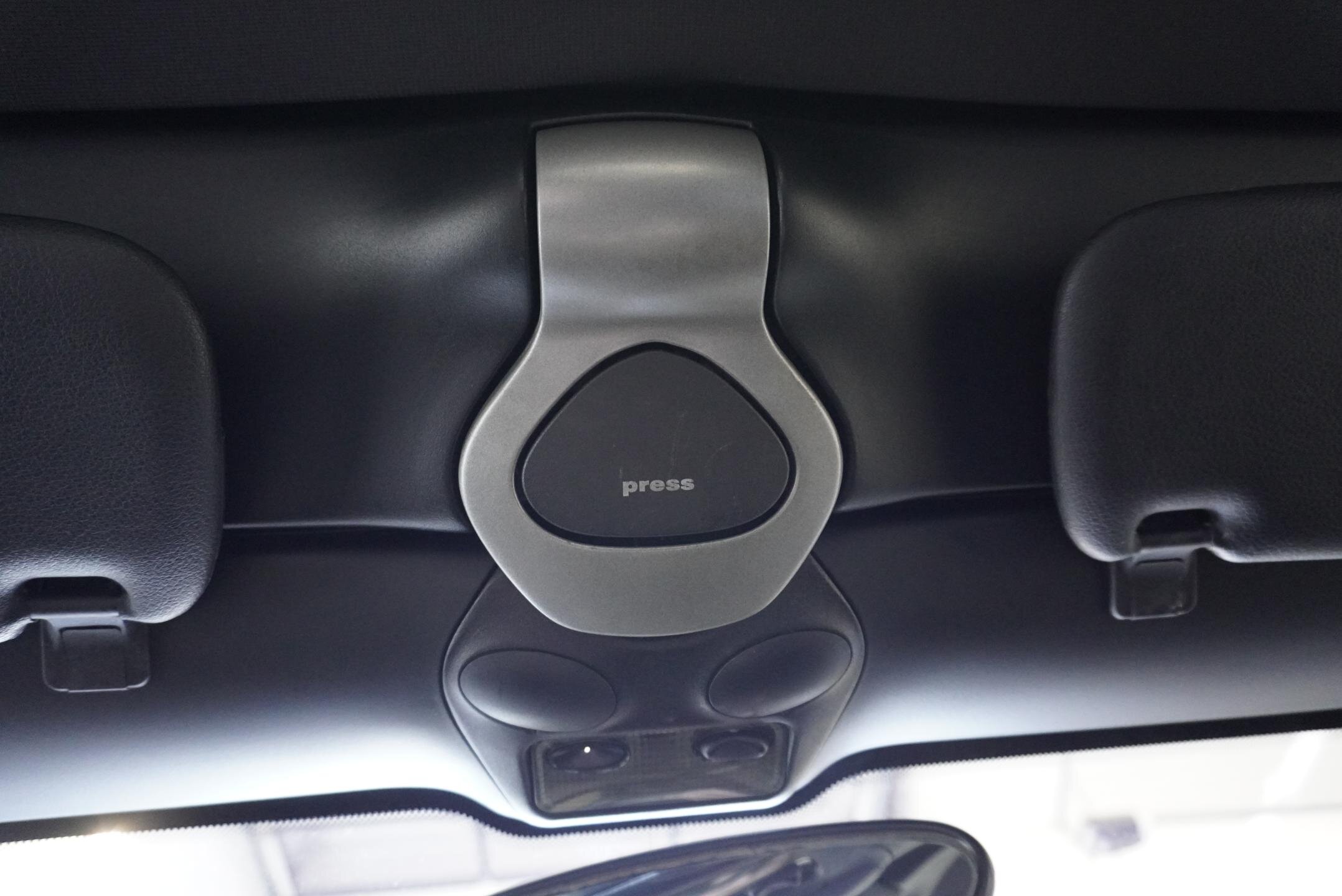 Porsche Boxster Kabriolet 3,4 l 223 kw