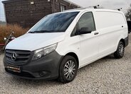 Mercedes-Benz Vito Skříň 2,1 l 100 kw