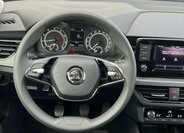 Škoda Kamiq Hatchback 999,0 81 kw