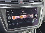 Volkswagen Tiguan SUV / Terénní 1,5 l 110 kw