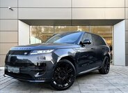 Land Rover Range Rover Sport SUV / Terénní 3,0 l 258 kw