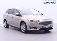 Ford Focus Kombi 2,0 l 110 kw