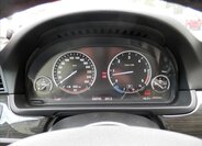 BMW Řada 5 Sedan 3,0 l 230 kw