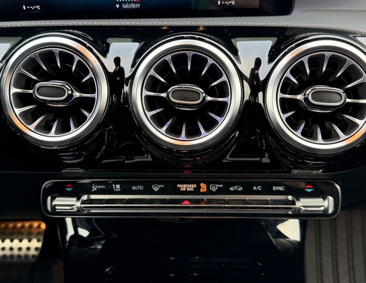 Mercedes-Benz Třídy A 19