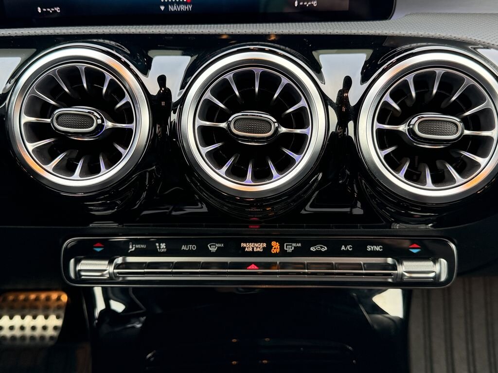 Mercedes-Benz Třídy A