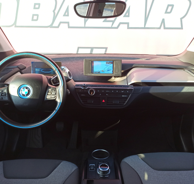 BMW i3 29