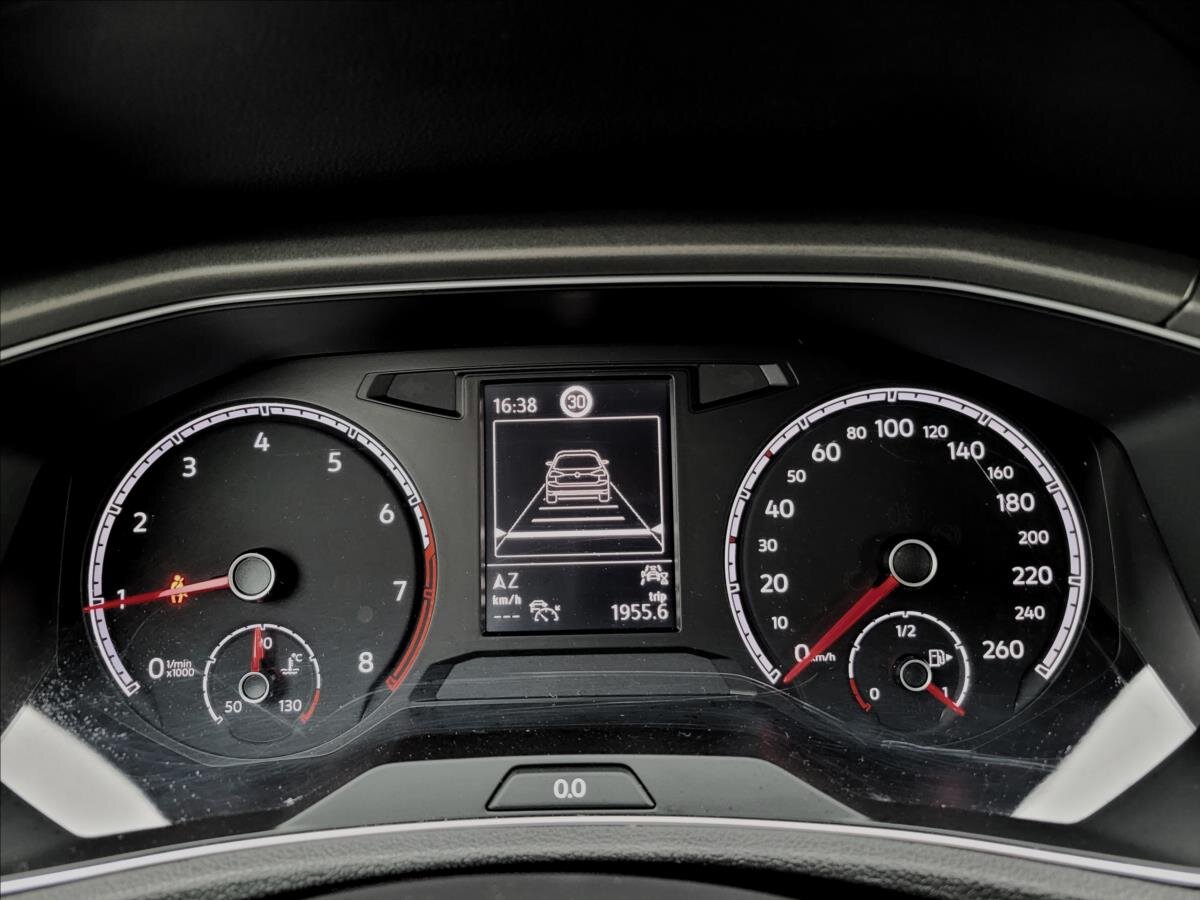 Volkswagen T-Roc SUV 999,0 85 kw