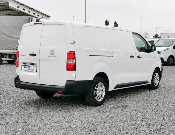 Peugeot Expert 3