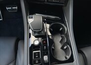 Volkswagen Touareg SUV 3,0 l 250 kw