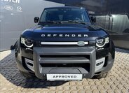 Land Rover Defender SUV / Terénní 3,0 l 294 kw