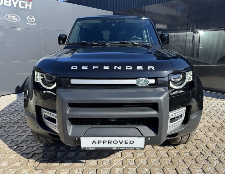 Land Rover Defender SUV / Terénní 3,0 l 294 kw