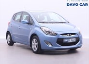 Hyundai ix20 MPV 1,4 l 66 kw