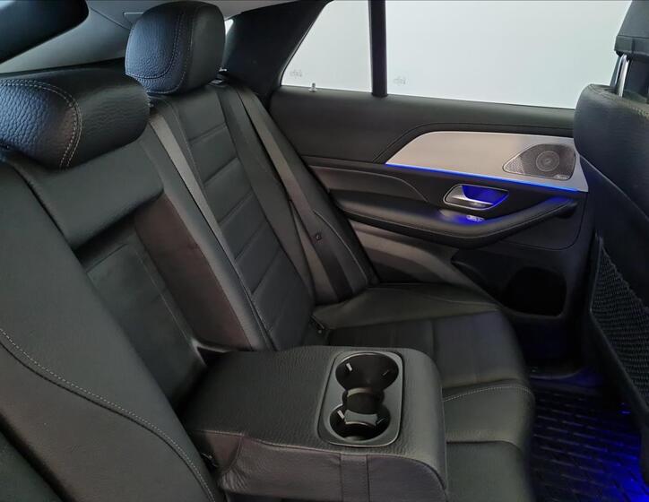 Mercedes-Benz GLE 20