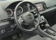 Škoda Karoq SUV 0,0 0