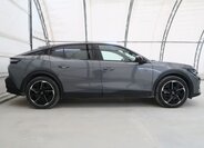 Peugeot 408 Liftback 1,6 l 133 kw