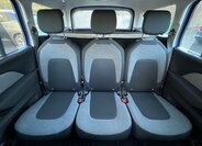 Citroën Grand C4 SpaceTourer MPV 2,0 l 120 kw